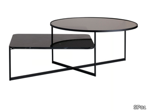 MOHANA TABLE LARGE - Side table _ SP01