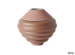 TANIA - Terracotta vase _ SP01