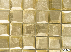 PARENTESI - Glass mosaic _ STON