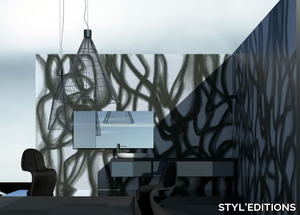 DIARI 5 - Ecological wallpaper _ STYL’EDITIONS