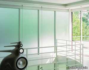 SATINOVO MATÈ® - Satin glass _ saint-gobain