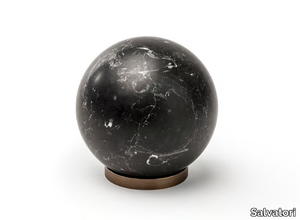 GRAVITY - Marble decorative object _ Salvatori