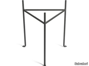 PIETRA L 02 - Table base _ Salvatori