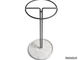 PIETRA L 07 - Floorstanding umbrella stand _ Salvatori