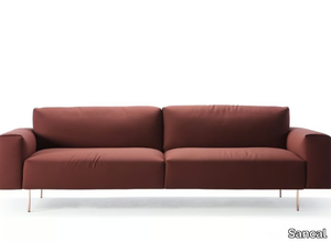 TIPTOE - 4 seater fabric sofa _ Sancal
