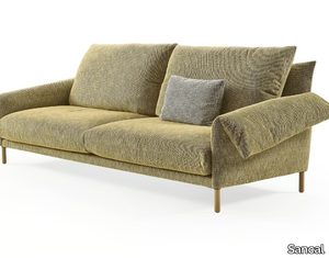 ALPINO - 2 seater sofa _ Sancal