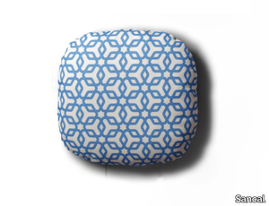 CAIRO - Cotton sofa cushion _ Sancal