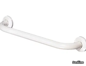 M30-I - Fixed steel grab bar _ Saniline