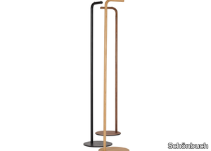 BOW - Steel coat stand _ Schönbuch