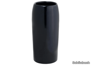 CARLO - Floorstanding ceramic umbrella stand _ Schönbuch