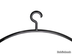 0103 - Polyamide clothes hanger _ Schönbuch