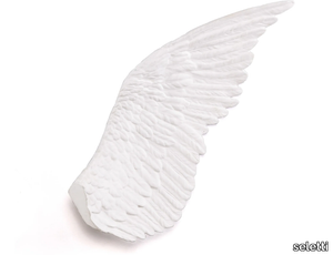 WING - Glass-fibre decorative object _ seletti