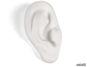 EAR - Porcelain decorative object _ seletti