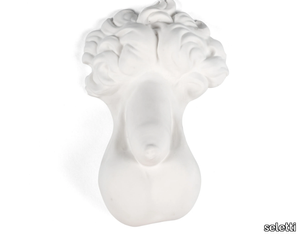 PENIS - Porcelain decorative object _ seletti