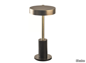 WEVE - Adjustable metal table lamp _ Shake