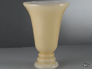 HONG KONG LV 606 - Murano glass vase _ Siru