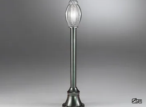 NAUTILUS EP 203 - Murano glass garden lamp post _ Siru