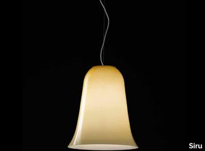 HONG KONG LS 606 - Murano glass pendant lamp _ Siru