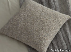 MULTI - Alpaca cushion _ Society Limonta