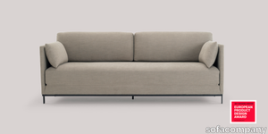 CHILL by SLS 3-seater / sleeper sofa