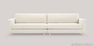 Dylan 4-seater sofa, loose cover