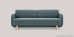 Clara 3-seater / sleeper sofa