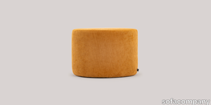 No. 9 Pouf