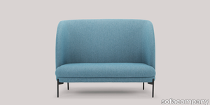 Dorothy 2-seater sofa