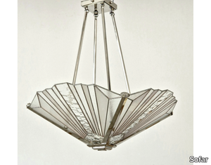 10083 - Deco chandelier _ Sofar