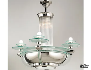 10083 - Deco chandelier _ Sofar