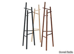 SAKTI - Ash coat stand _ Sovet italia