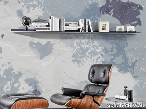 INTONACI WPN 301 - Panoramic wallpaper _ Spaghetti Wall