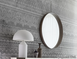 ODDMENTS WPN 208 - Motif panoramic wallpaper _ Spaghetti Wall