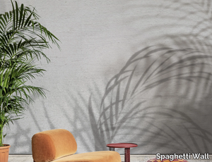 SHADOWS WPN 405 - Panoramic Tropical wallpaper _ Spaghetti Wall