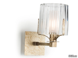 NEW DIRECTIONS 20739 - LED glass wall light _ Stillux