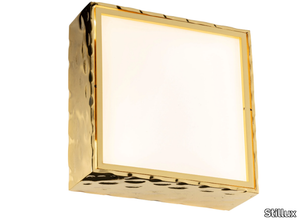 LIMELIGHT 21106 - LED metal wall light _ Stillux