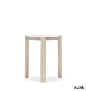 Bolt Stool | Birch