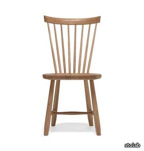 Lilla Åland Chair | Oak