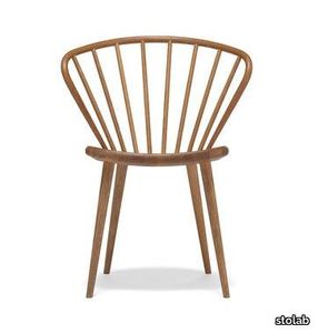 Miss Holly Chair | Oak