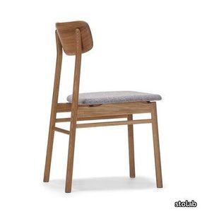 Prima Vista Chair | Oak