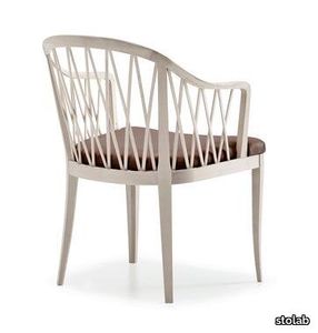 Widemar Armchair | Birch