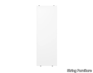 STRING® SYSTEM SHELVES - MDF wall shelf _ String Furniture