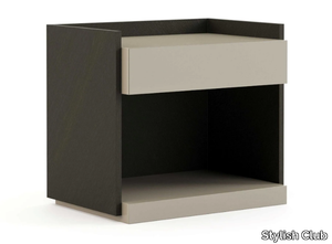 MILOS - Bedside table with drawers _ Stylish Club