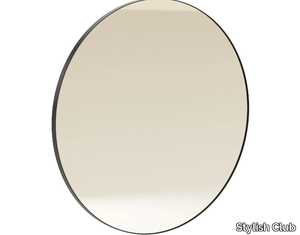 NIAGARA - Round wall-mounted mirror _ Stylish Club