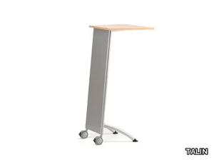 MULTIKOM 3002 - MDF Lectern _ TALIN