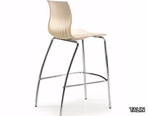 WEBBY 333H - Chair with footrest _ TALIN