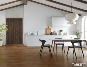 SHADE - Wooden flooring _ TARKETT