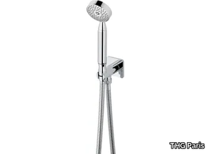 PROFIL METAL WITH LEVER - Handshower set _ THG Paris