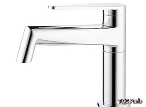 MÉTAMORPHOSE - Single lever basin mixer _ THG Paris