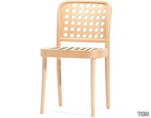 822 - Wooden chair _ TON